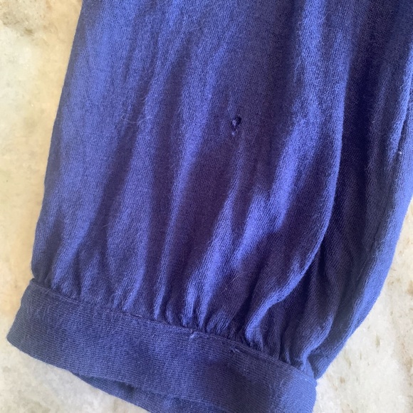 🦋Urban Outfitters lace button up top - Picture 8 of 9